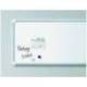 Rotulador Edding 660 verde recargable para pizarra blanca