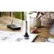 Rotulador para pizarra blanca Edding 660 rojo recargable