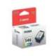 Cartucho Ink-jet Canon CL546 Tricolor