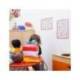 Funda colgante Tarifold vertical Din A4 colores surtidos pack de 5