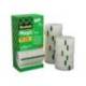 Cinta adhesiva marca Scotch magic transparente pack de 14