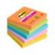 Pack de 5 blocs de Post-it ® 76 x 76 mm
