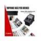 Cartucho Canon pg-540L color negro 5222b005