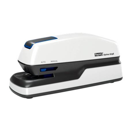 Grapadora marca Rexel Optima Grip