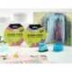 Cinta adhesiva marca Plico doble cara 15mm x 20mt
