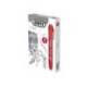 BARRA DE MAQUILLAJE JOVI TWIST MAKE-UP ROJO CAJA DE 5 UNIDADES