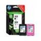 CARTUCHO HP 301 CR340EE NEGRO + COLOR XP-55 / 750 / 760 / 850 /860 / 950 / 960