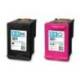 CARTUCHO HP 301 CR340EE NEGRO + COLOR XP-55 / 750 / 760 / 850 /860 / 950 / 960