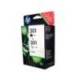 CARTUCHO HP 301 CR340EE NEGRO + COLOR XP-55 / 750 / 760 / 850 /860 / 950 / 960