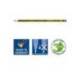 Lapices grafito Staedtler Noris N.1 B