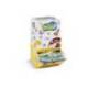 PASTA PARA MODELAR CARIOCA DOUGHY 50 GR EXPOSITOR SOBREMESA 48 UNIDADES COLORES SURTIDOS