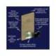 CARTUCHO INK-JET EPSON 34 COLOR AMARILLO C13T34644010