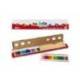 ROTULADOR CARIOCA JOY METRO CAJA DE 96 UNIDADES COLORES SURTIDOS