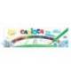 LAPICES DE COLORES CARIOCA TITA CAJA DE 50 UNIDADES COLORES SURTIDOS