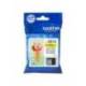 Cartucho Brother LC3213 color Amarillo LC3213Y dcp-j572 / dcp-j772 / dcp-j774 / mfc-j890 / mfc-j895