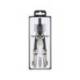 COMPAS ROTRING COMPACT MICROMETRICO AJUSTE RAPIDO LONGITUD 17 CM CIRCUNFERENCIA 36 CM