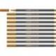 Rotulador Stabilo Acuarelable Pen 68 Color Cobre Metalico