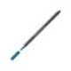 Rotulador Stabilo Acuarelable Pen 68 Color Azul Metalico