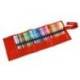 Rotulador Stabilo Pen 68 Rollerset Estuche de 30 colores