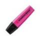Rotulador Stabilo Boss 70 magenta fluorescente 2/5 mm