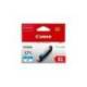 Cartucho Canon CLI-571XL Pixma cian 0332C001. 375 paginas