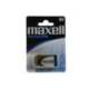 Pila Maxell Alcalina 9V LR09 Blister de 1 unidad