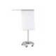 Pizarra Blanca ruedas incluye 2 brazos laterales 68x104