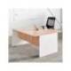 Pizarra Blanca Rocada Acero Vitrificado Magnética 60x90 cm