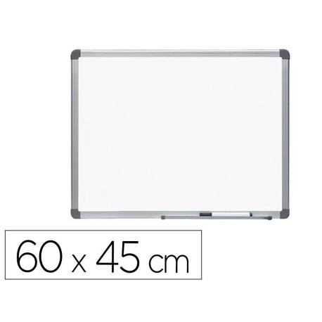 Pizarra Blanca Rocada Acero Vitrificado Magnética 45x60 cm