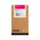 CARTUCHO INK-JET EPSON T6123 COLOR MAGENTA C13T612300