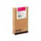 CARTUCHO INK-JET EPSON T6123 COLOR MAGENTA C13T612300