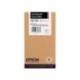 CARTUCHO INK-JET EPSON T6128 COLOR NEGRO FOTO C13T612800