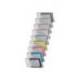 CARTUCHO INK-JET EPSON T6128 COLOR NEGRO FOTO C13T612800
