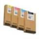 CARTUCHO INK-JET EPSON T6128 COLOR NEGRO FOTO C13T612800