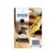 TONER INK-JET EPSON 16XXL COLOR NEGRO C13T16814012