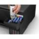 TINTA INK-JET EPSON ECOTANK 113 COLOR NEGRO C13T06B140