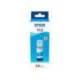 TINTA INK-JET EPSON ECOTANK 113 COLOR CIAN C13T06B240