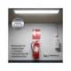 PICTOGRAMA ARCHIVO 2000 EXTINTOR PVC COLOR ROJO LUMINISCENTE 210X300 MM