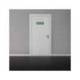 PICTOGRAMA ARCHIVO 2000 SALIDA PVC COLOR VERDE LUMINISCENTE 300X105 MM PACK DE 2 UNIDADES