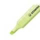 ROTULADOR STABILO 2/5 MM COLOR VERDE LIMA