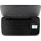 EQUIPO MULTIFUNCION PORTATIL HP OFFICEJET 250 WIFI 4800X1200 TINTA 10 PPM NEGRO 7 COLOR PPM ESCANER COPIADORA
