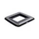 SOPORTE ELEVADOR FELLOWES I-SPIRE PARA PORTATIL HASTA 17" AJUSTABLE 7 ANGULOS DIFERENTES NEGRO 320X286X42 MM