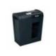 DESTRUCTORA DE DOCUMENTOS REXEL SECURE S5 EU CAPACIDAD 5 HOJAS GRAPAS CLIPS TARJETAS Y CD PAPELERA 10 L