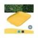 BANDEJA SOBREMESA LEITZ PLASTICO COLOR AMARILLO
