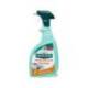 LIMPIADOR DESINFECTANTE SANYTOL PARA COCINAS CON PISTOLA PULVERIZADORA BOTE DE 750 ML