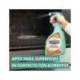 LIMPIADOR DESINFECTANTE SANYTOL PARA COCINAS CON PISTOLA PULVERIZADORA BOTE DE 750 ML