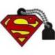 MEMORIA USB EMTEC FLASH 16 GB USB 2.0 COLLECTOR SUPERMAN