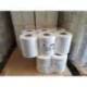 PAPEL SECAMANOS DAHI 2 CAPAS CELULOSA GOFRADA 195 MM X 145 MT PAQUETE DE 6 ROLLOS