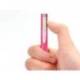 BOLIGRAFO PILOT SUPERGRIP G 4 COLORES RETRACTIL SUJECION DE CAUCHO TINTA BASE DE ACEITE CUERPO COLOR ROSA