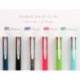 BOLIGRAFO PILOT SUPERGRIP G 4 COLORES RETRACTIL SUJECION DE CAUCHO TINTA BASE DE ACEITE CUERPO COLOR AZUL